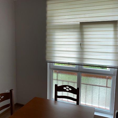 Linden Apartment Plužine Buitenkant foto