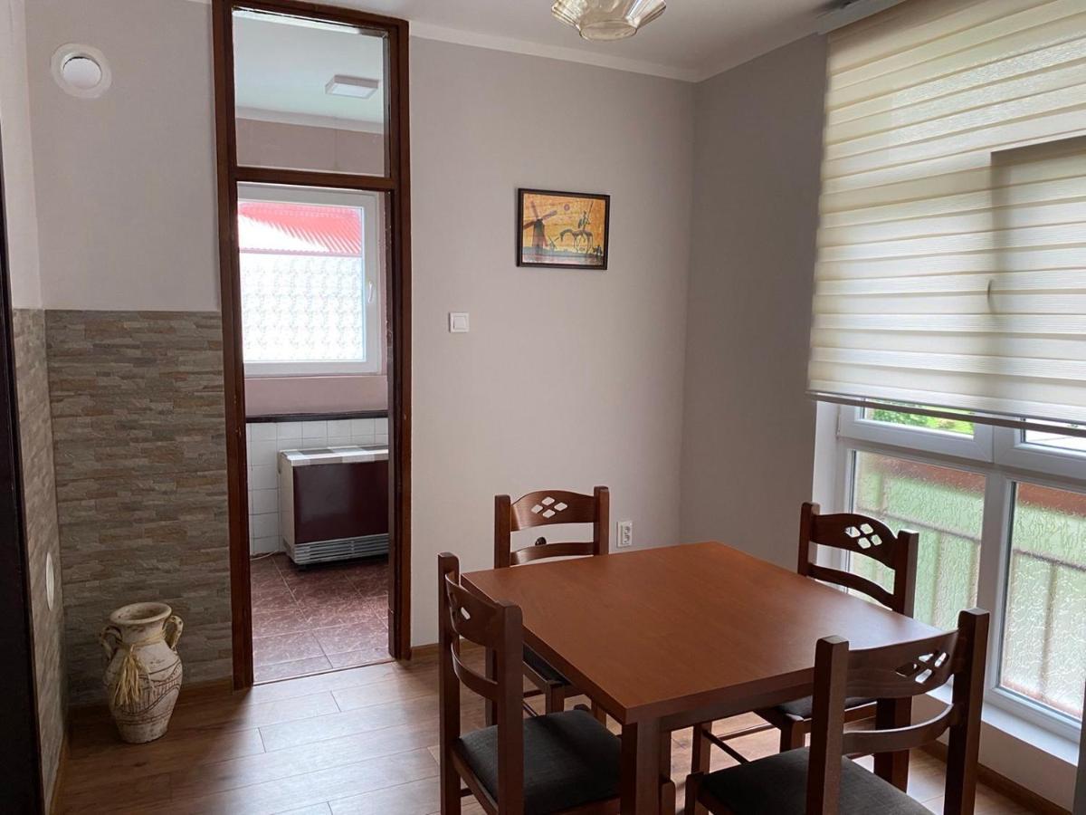 Linden Apartment Plužine Buitenkant foto