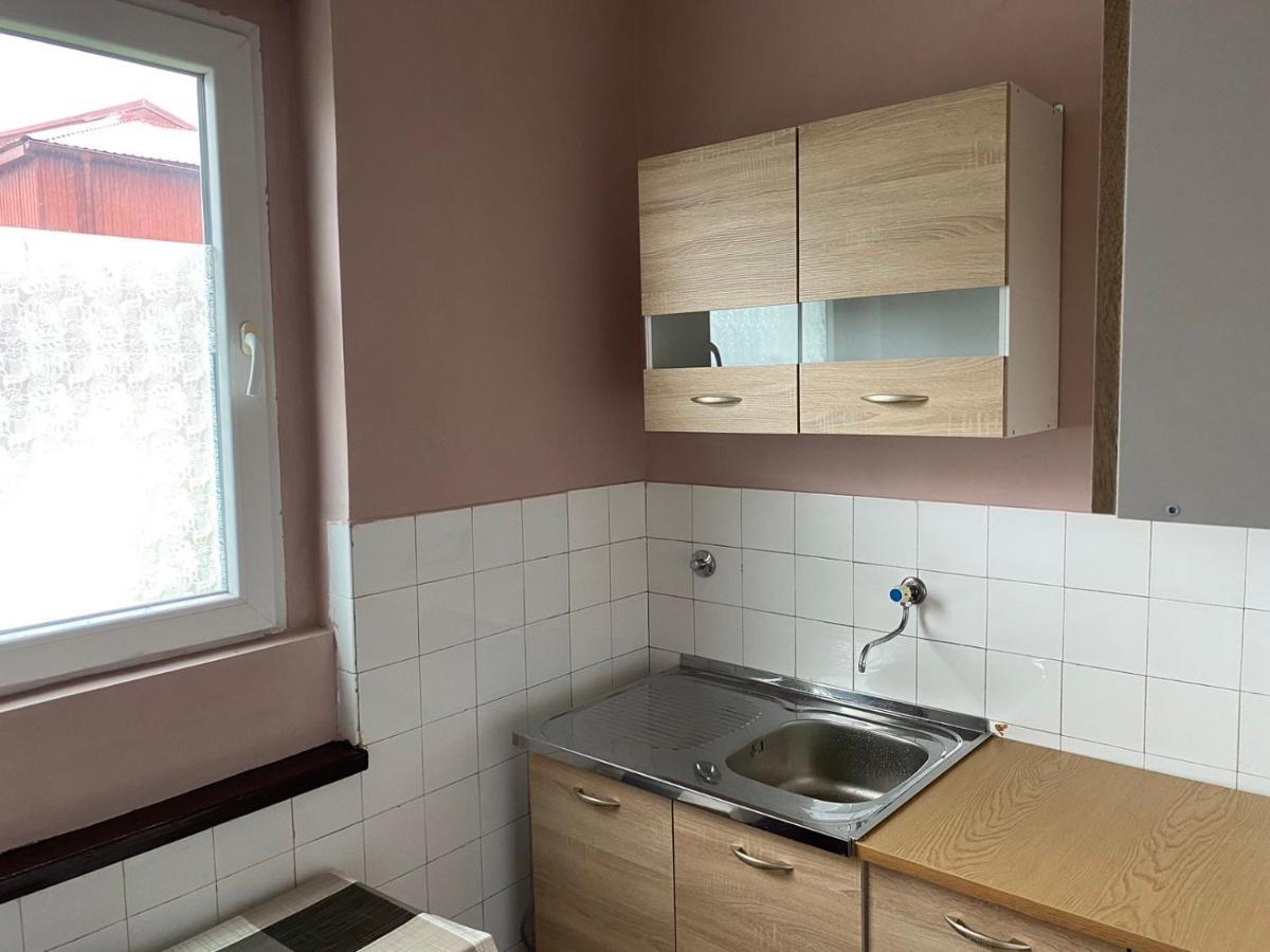 Linden Apartment Plužine Buitenkant foto